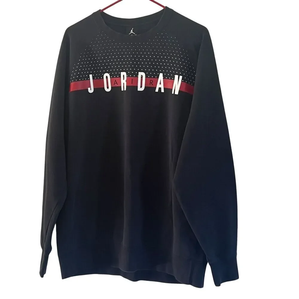 Jordan it good