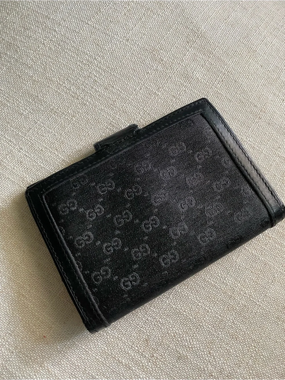 Gucci authentic vintage