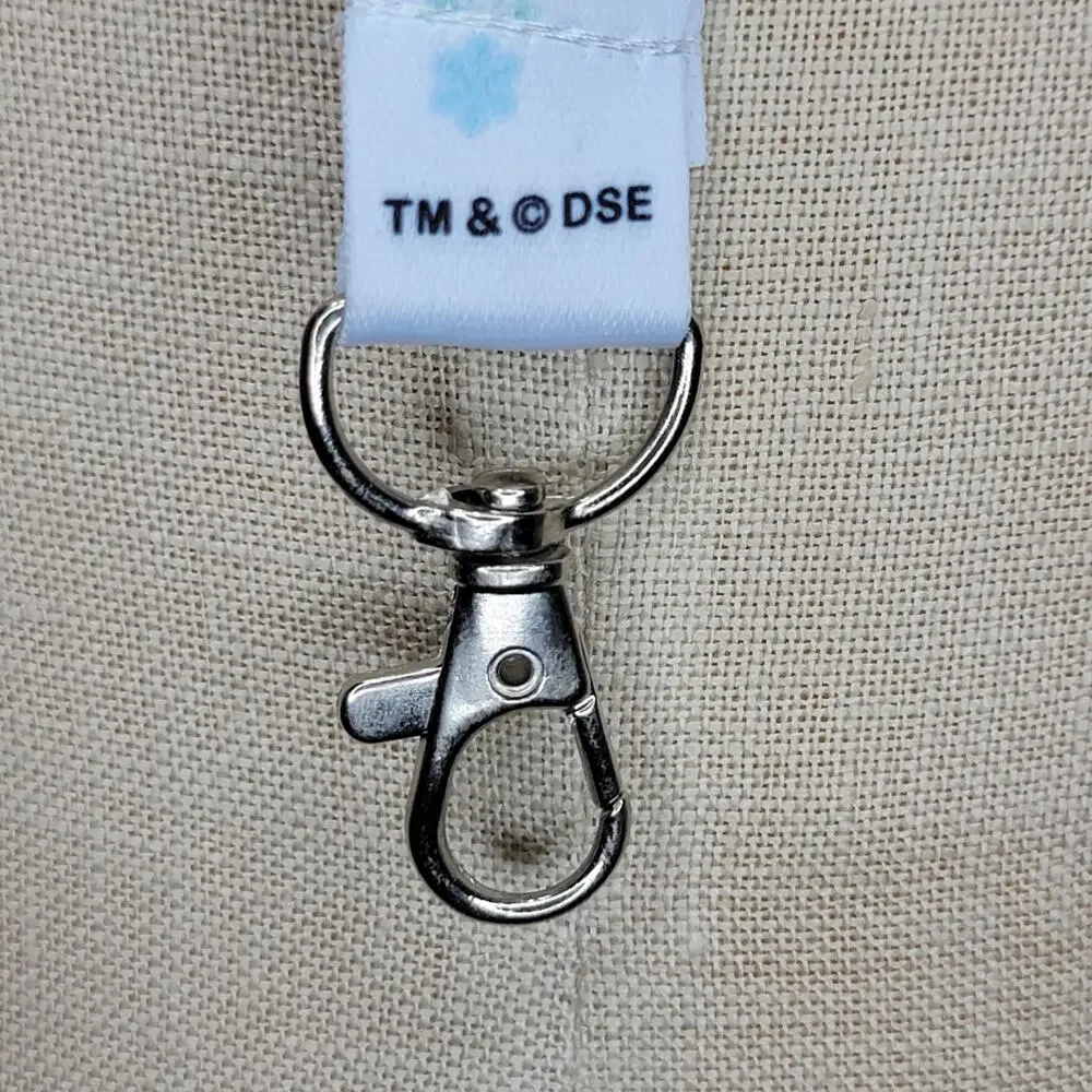 Misc set lanyards