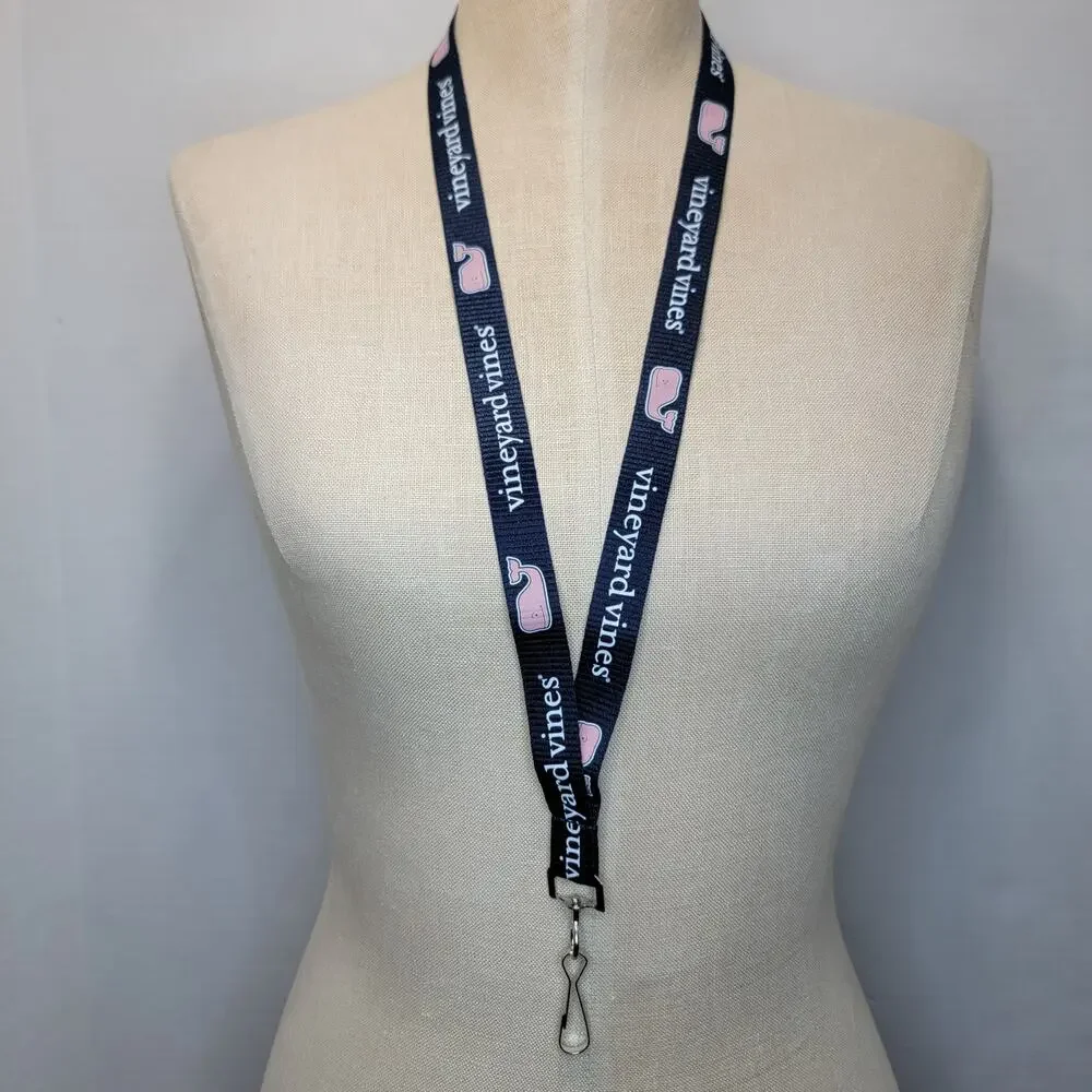 Misc set lanyards