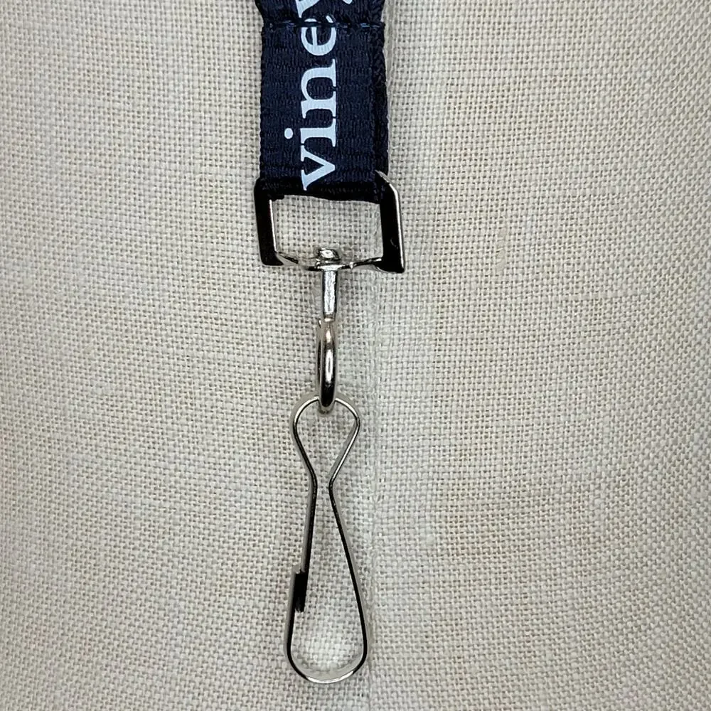Misc set lanyards