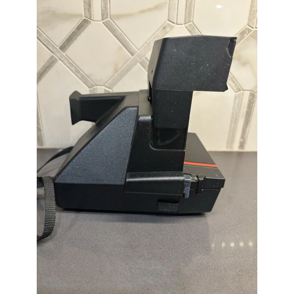 Polaroid vintage one