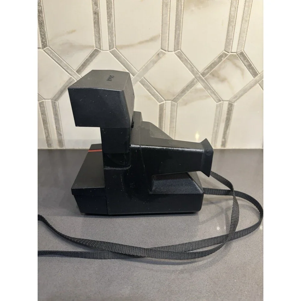 Polaroid vintage one
