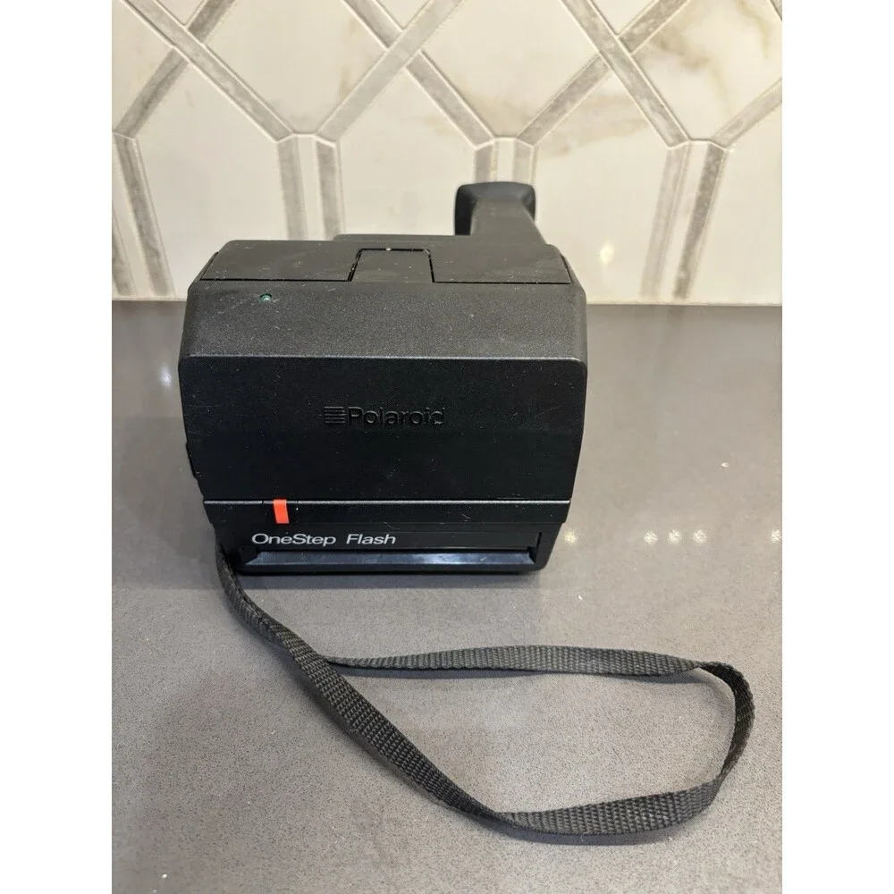 Polaroid vintage one