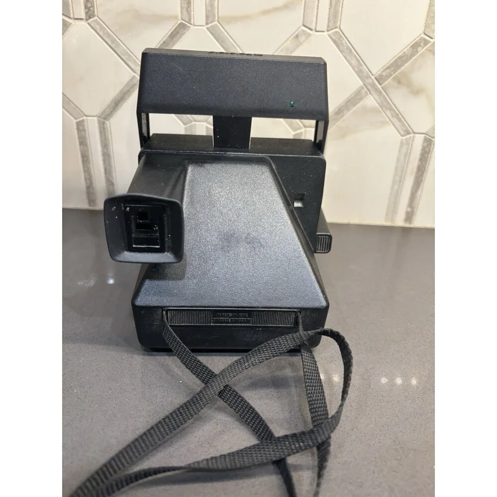 Polaroid vintage one