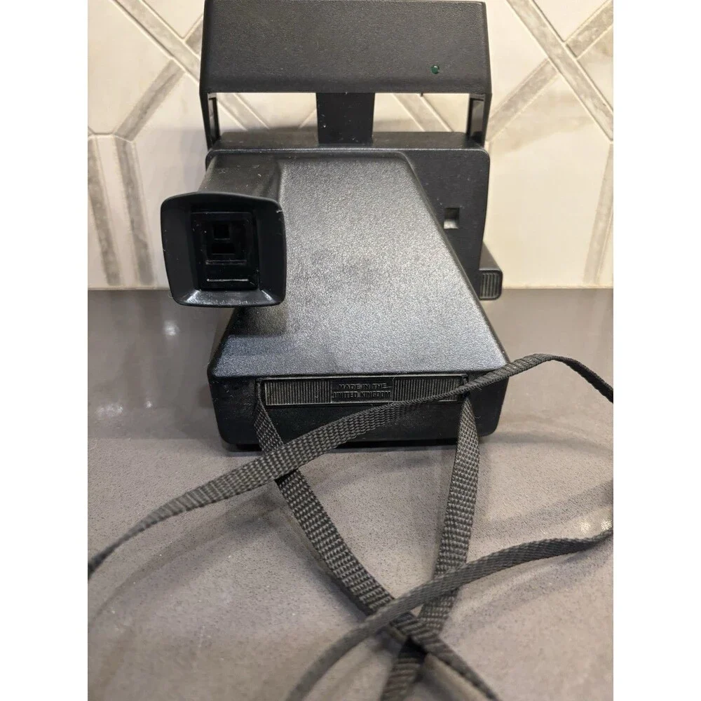 Polaroid vintage one