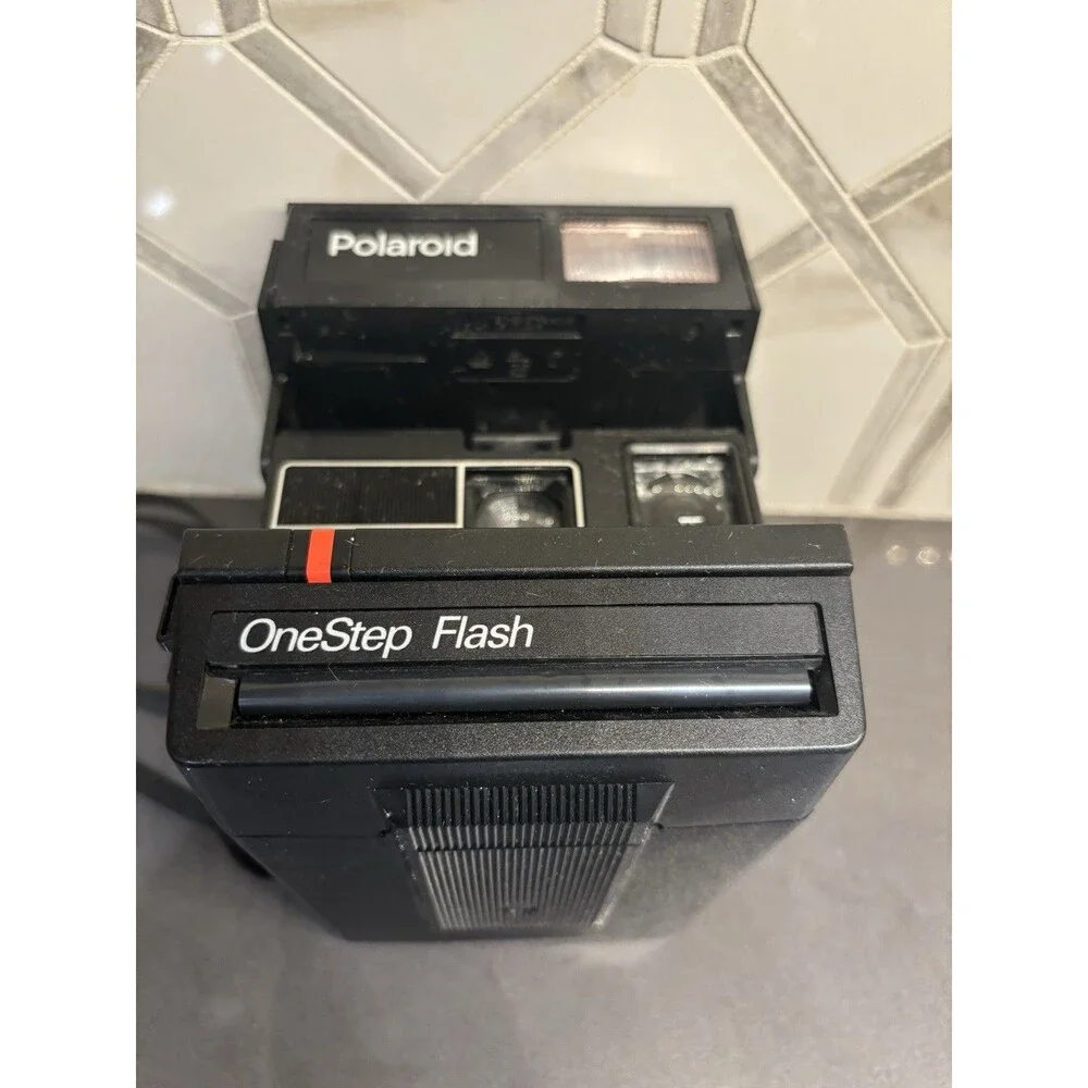 Polaroid vintage one