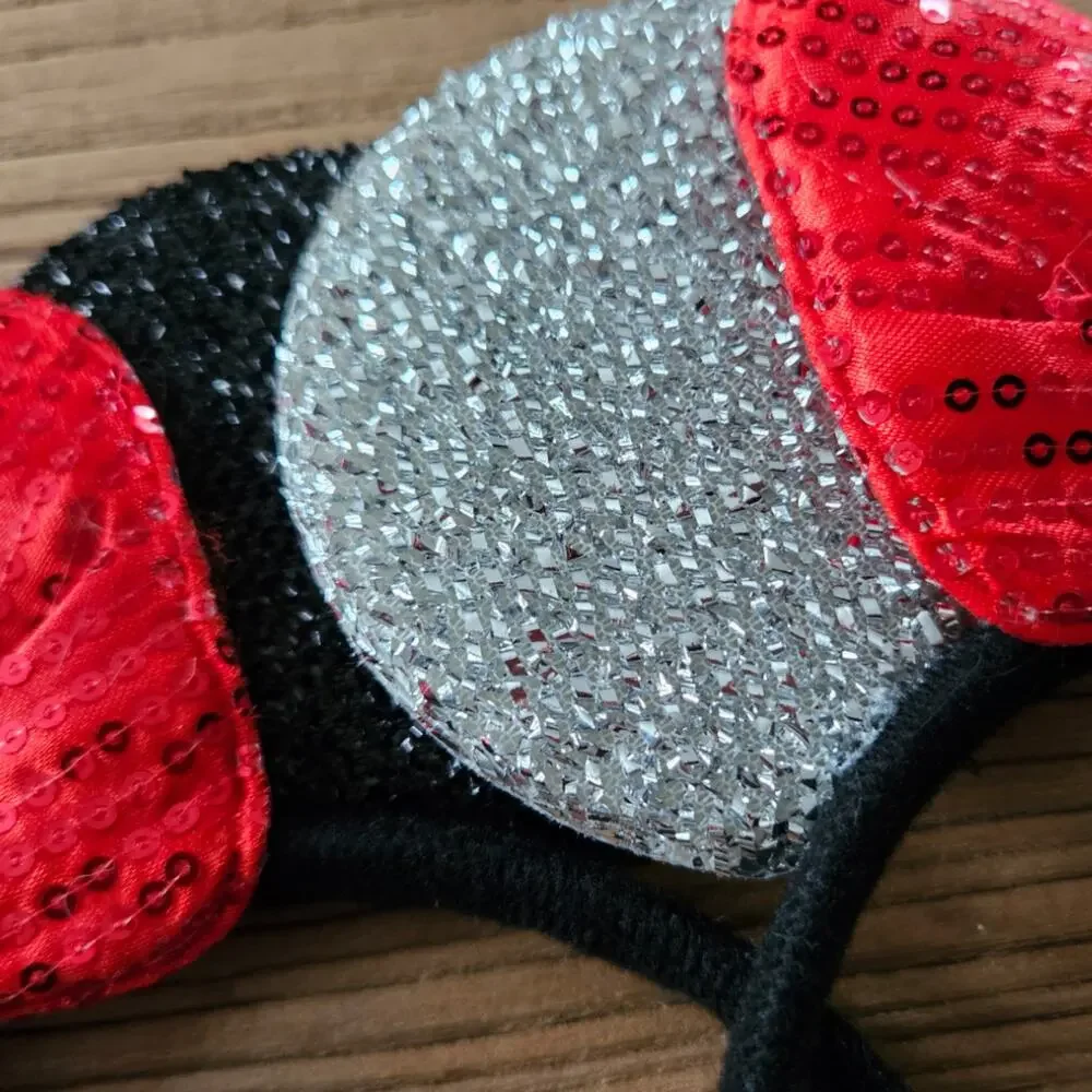 N/A minnie mouse