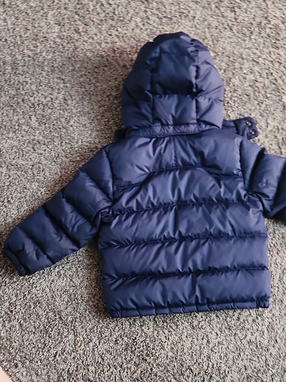 Ralph Lauren classic navy