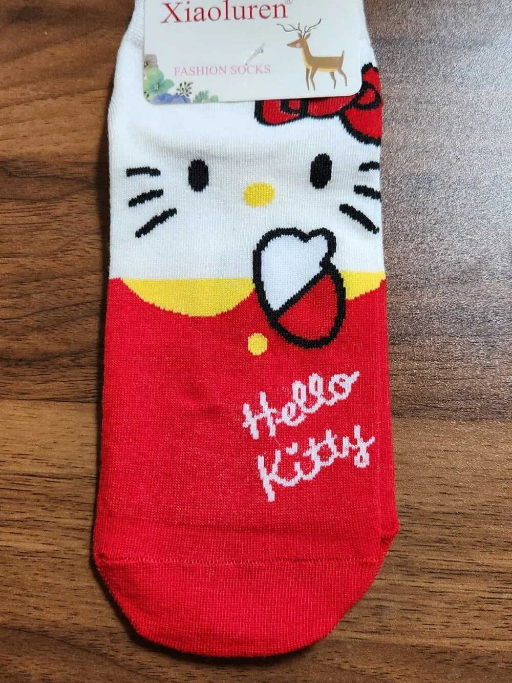 Hello Kitty hello kitty