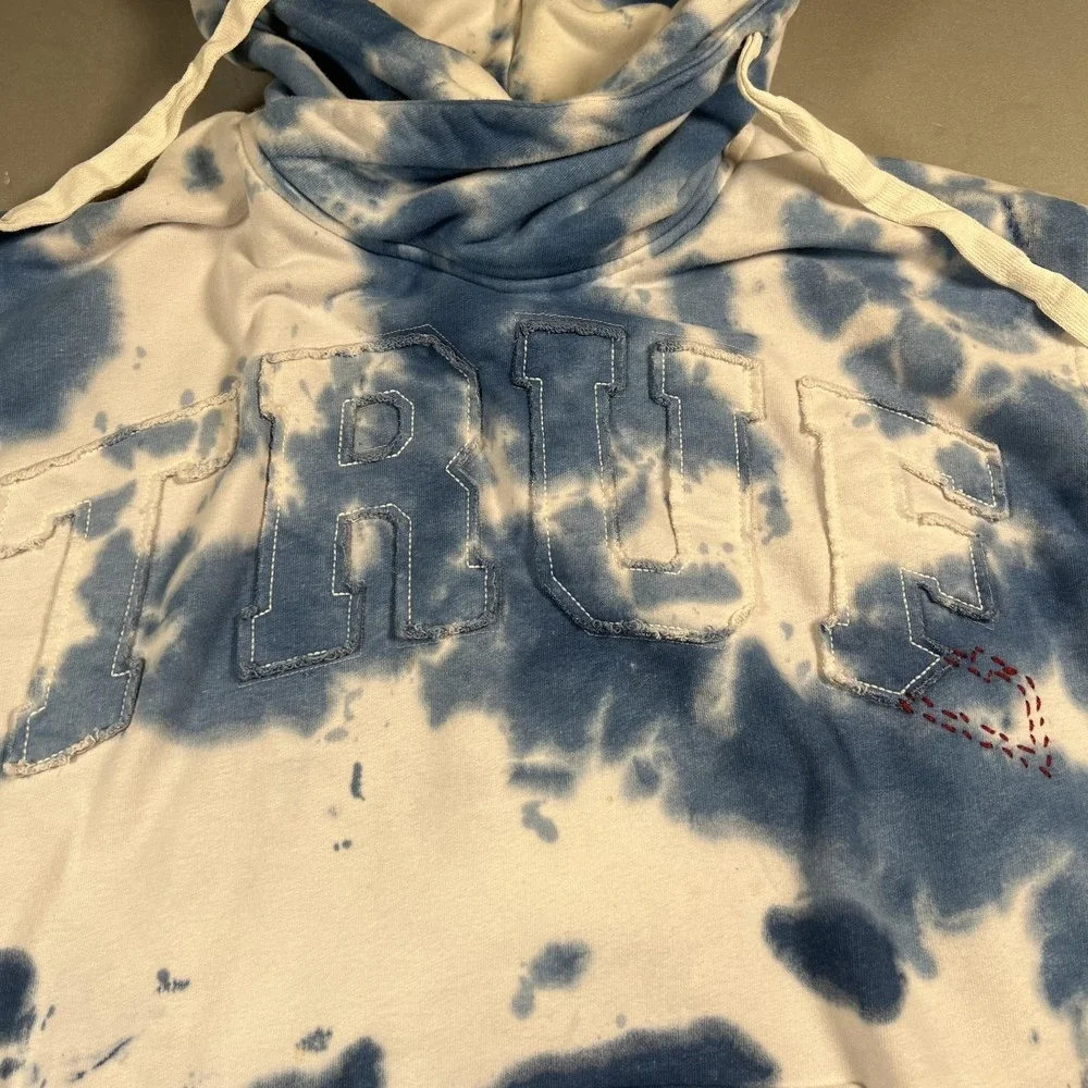 True Religion brand true