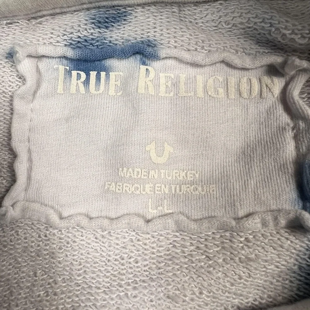 True Religion brand true