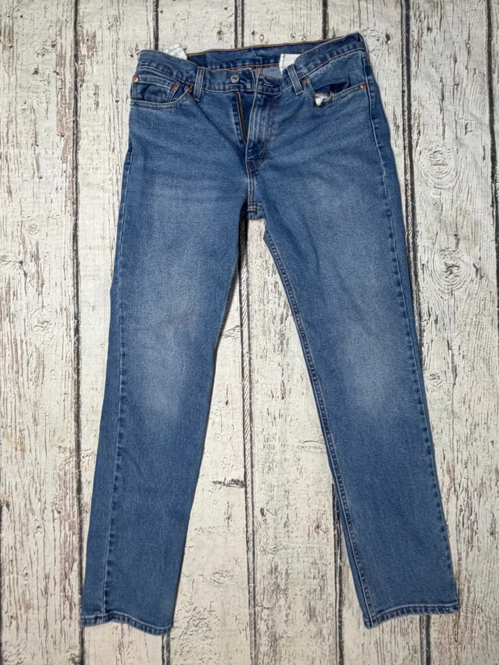 Levis brand levis