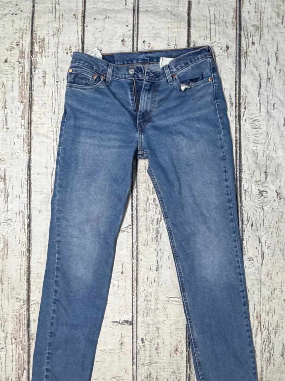 Levis brand levis