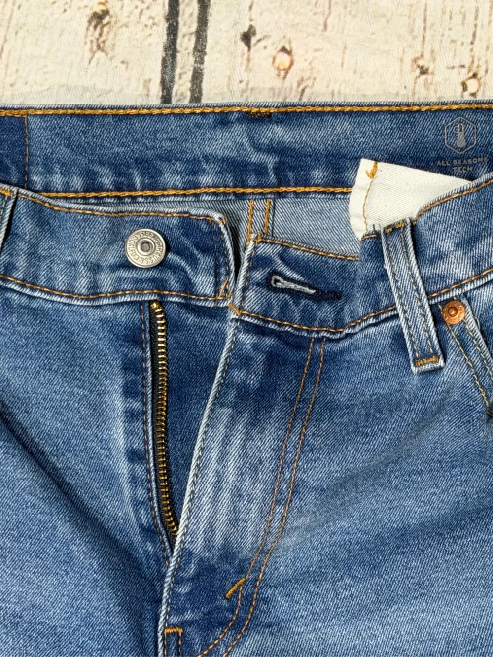Levis brand levis
