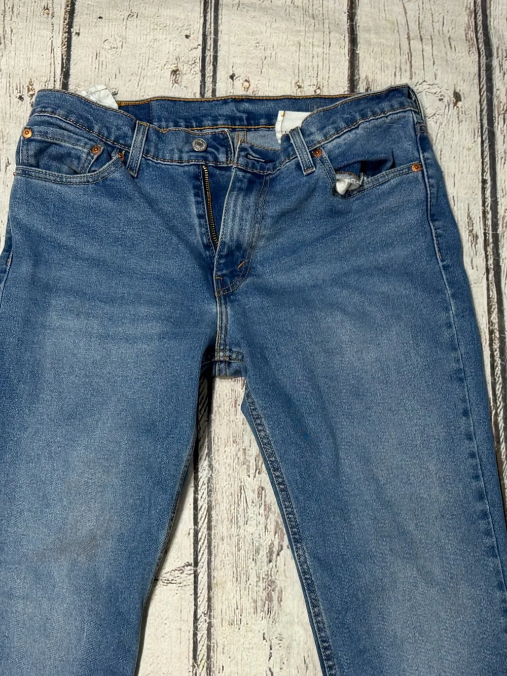 Levis brand levis