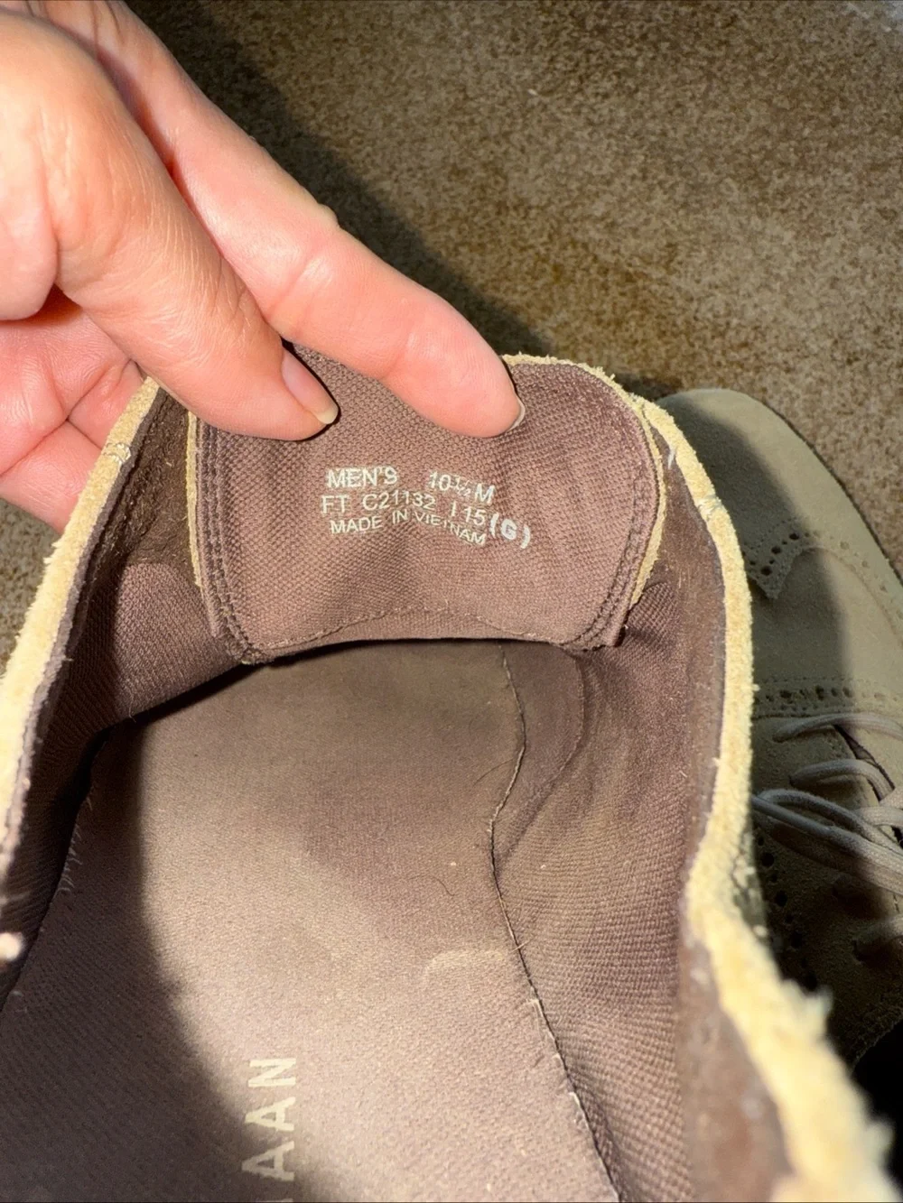 Cole Haan like new