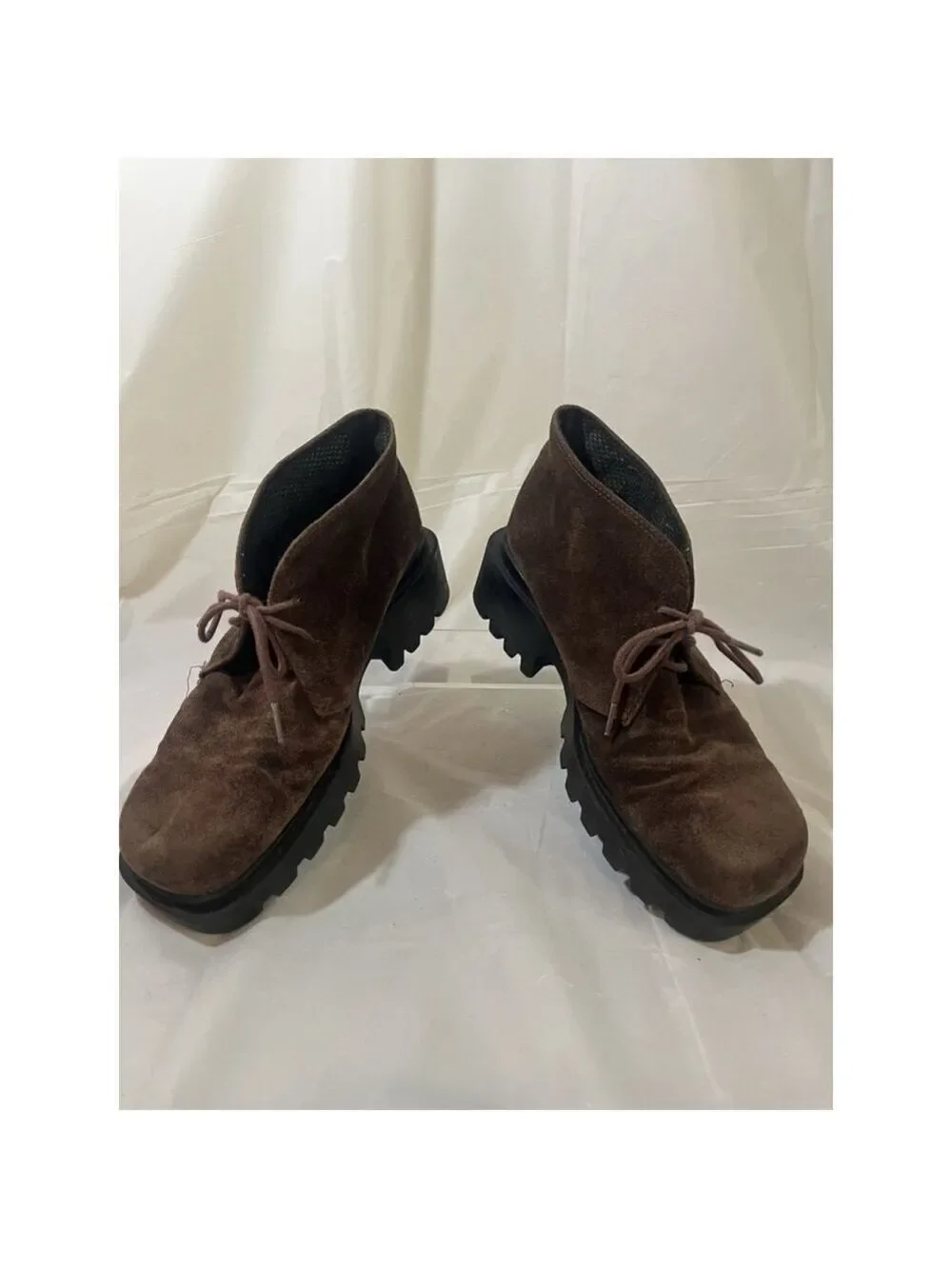 Colin Stuart major sole color