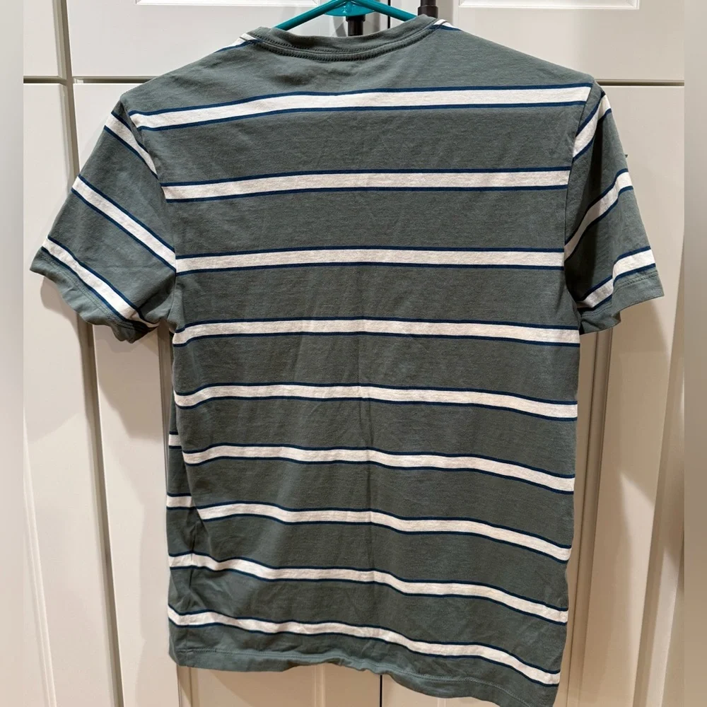 J. Crew vintage wash