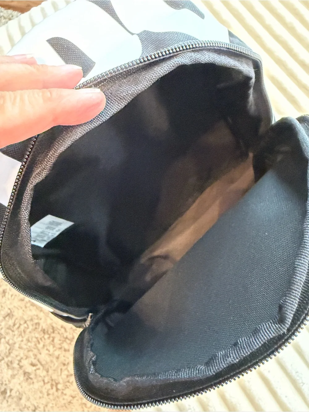 Nike small backpack