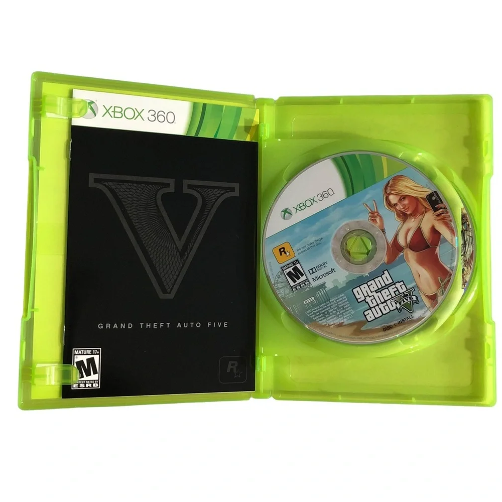 Xbox 💌 any questions