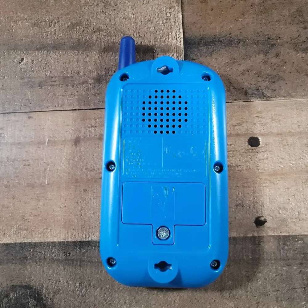 vtech peppa pig