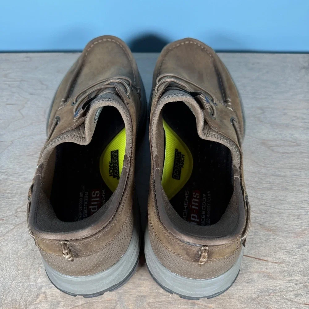 Skechers casual modern classic