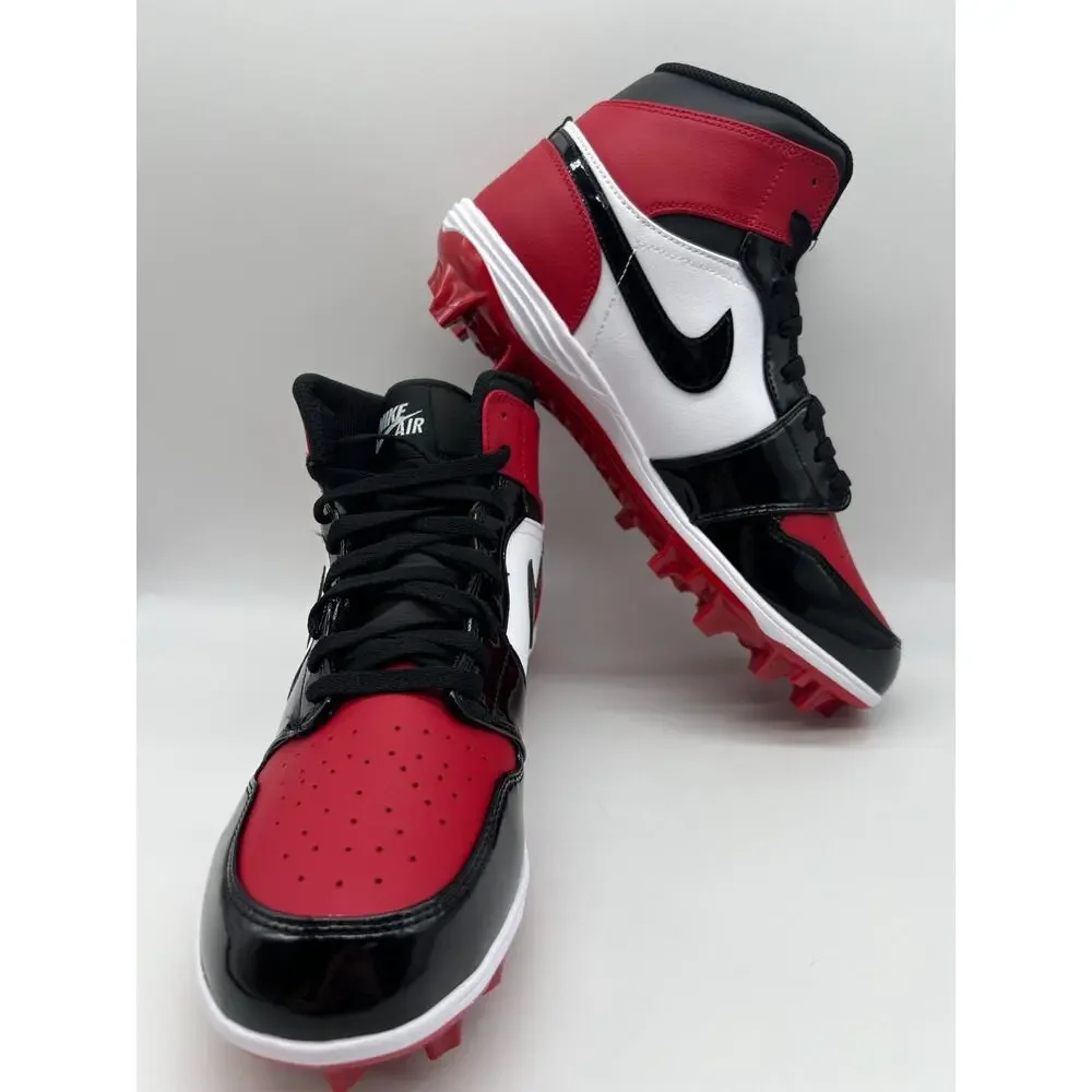 Jordan mid td