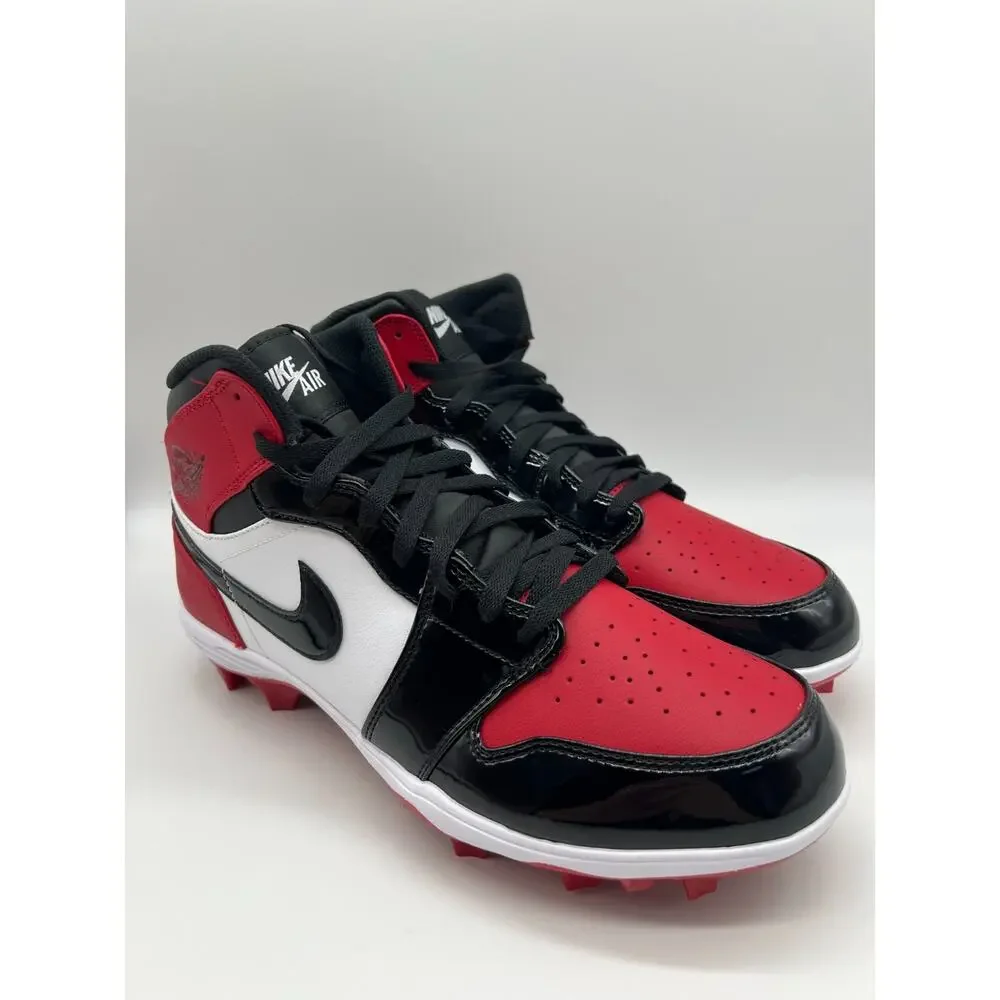 Jordan mid td