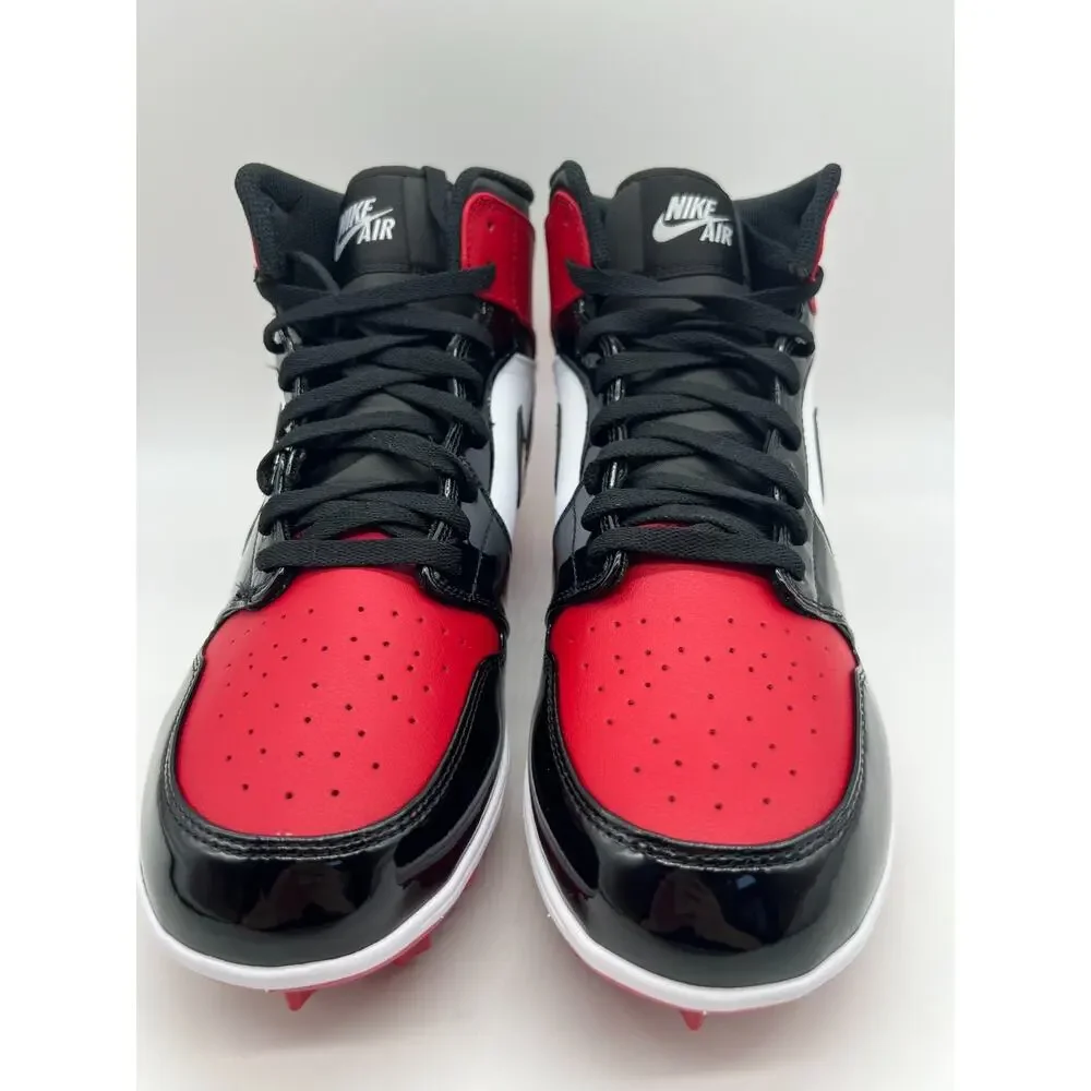 Jordan mid td