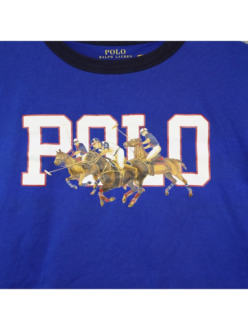 Ralph Lauren good used