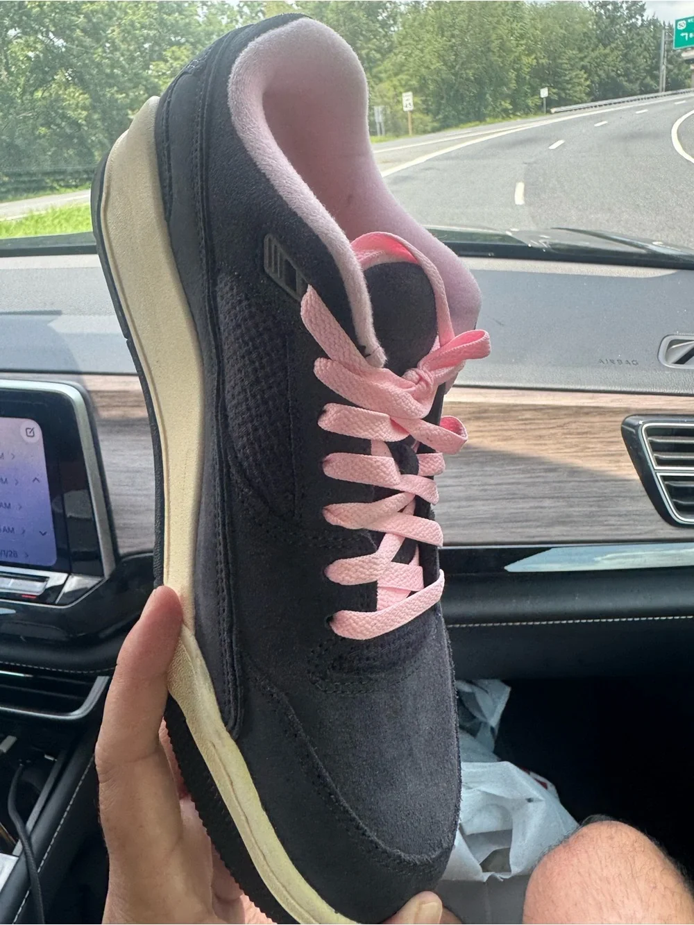 Jordan stylish low