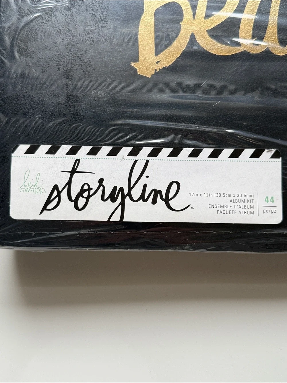 Heidi Swapp brand new