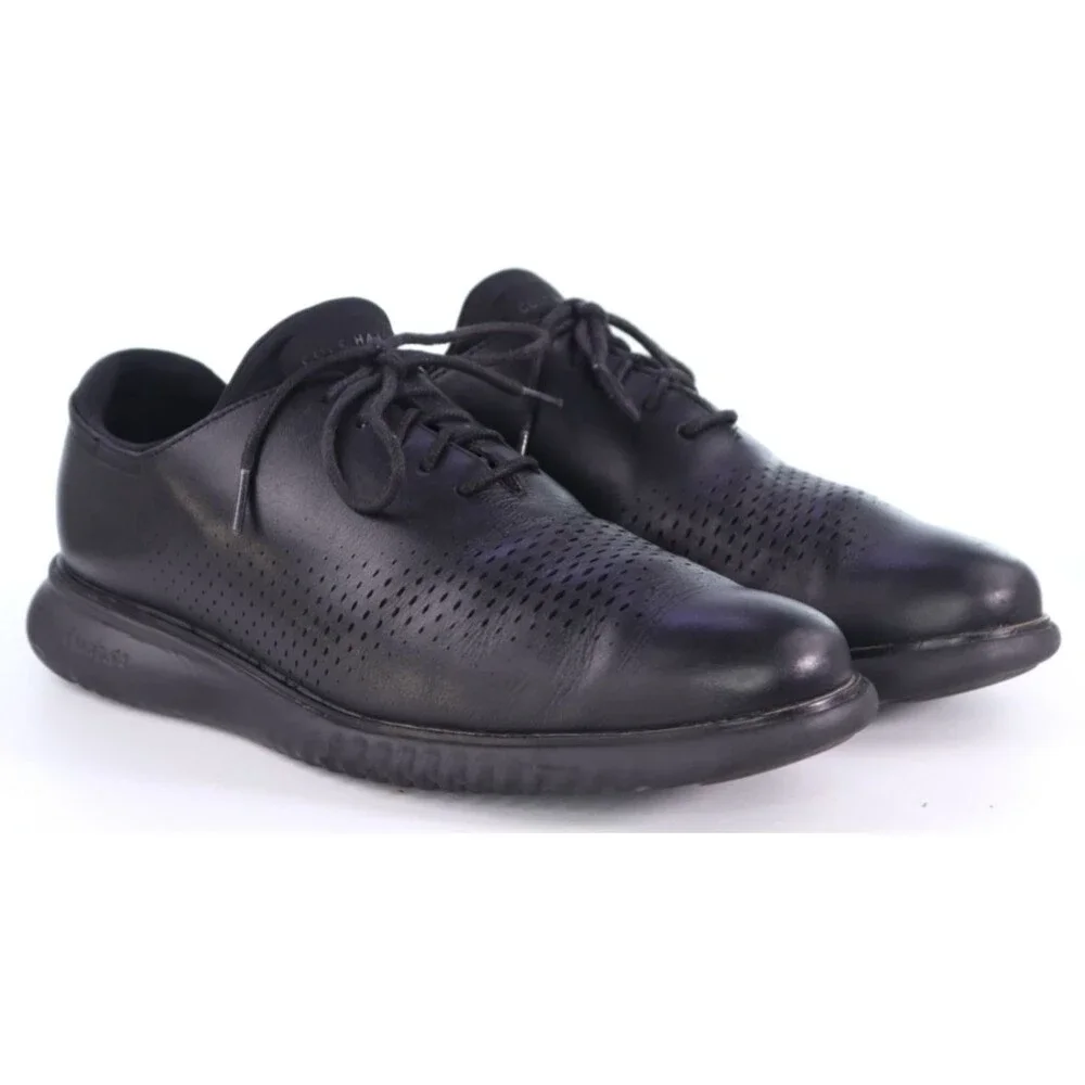 Cole Haan we ship