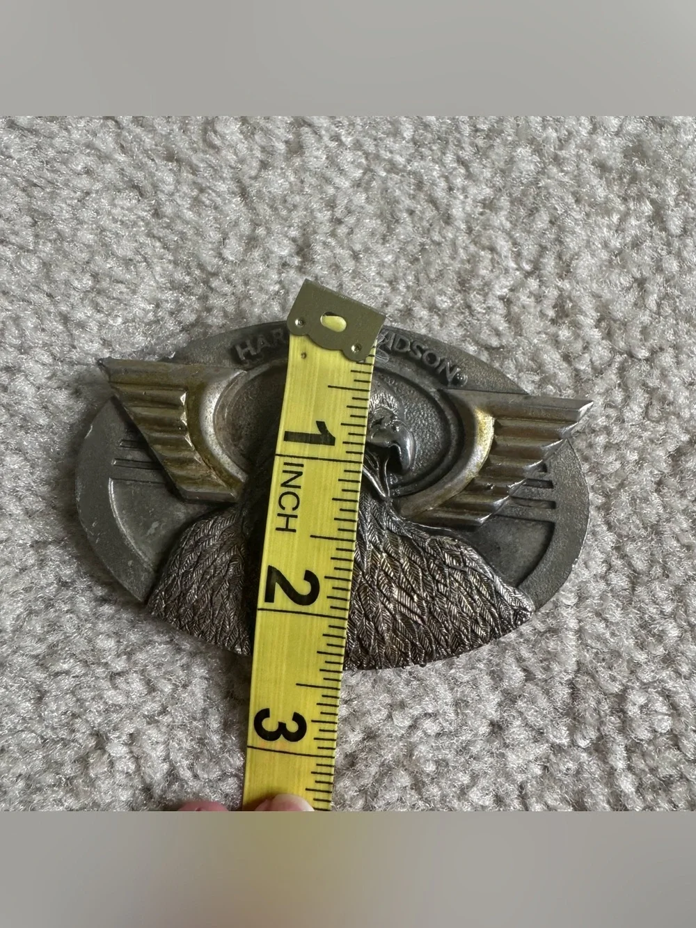 Harley-Davidson vintage 1997