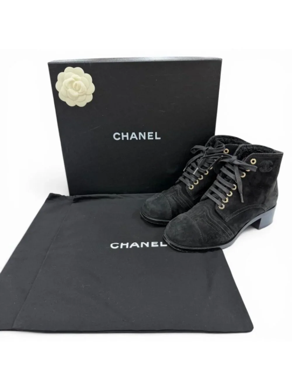 CHANEL brand size