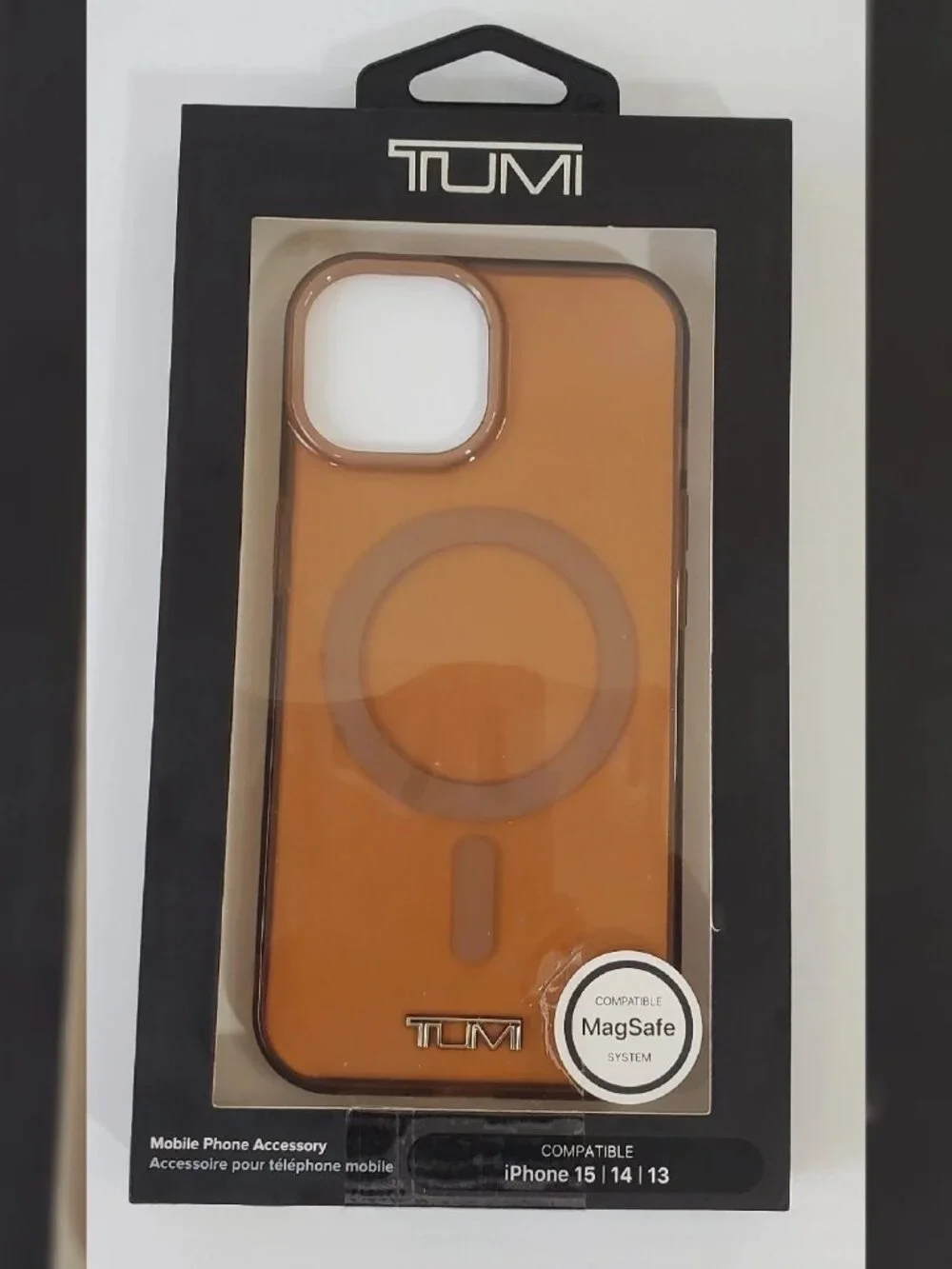 Tumi 2026 made