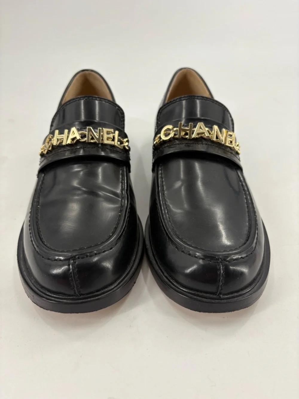 CHANEL classic penny