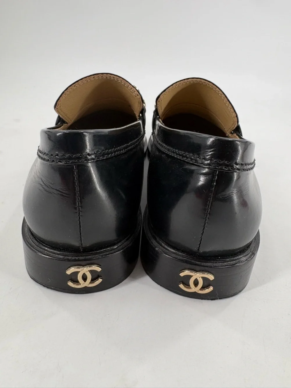 CHANEL classic penny