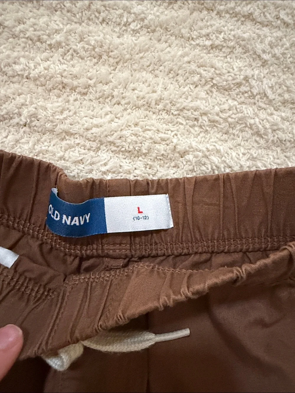 Old Navy two pairs