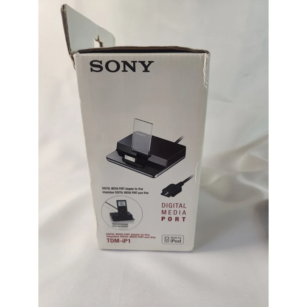 Sony tdm ip1