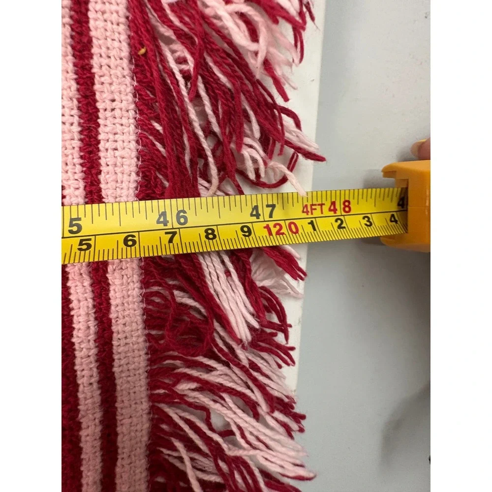 N/A measurements length