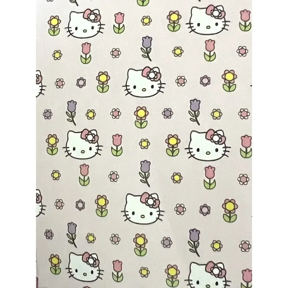 Hello Kitty hello kitty