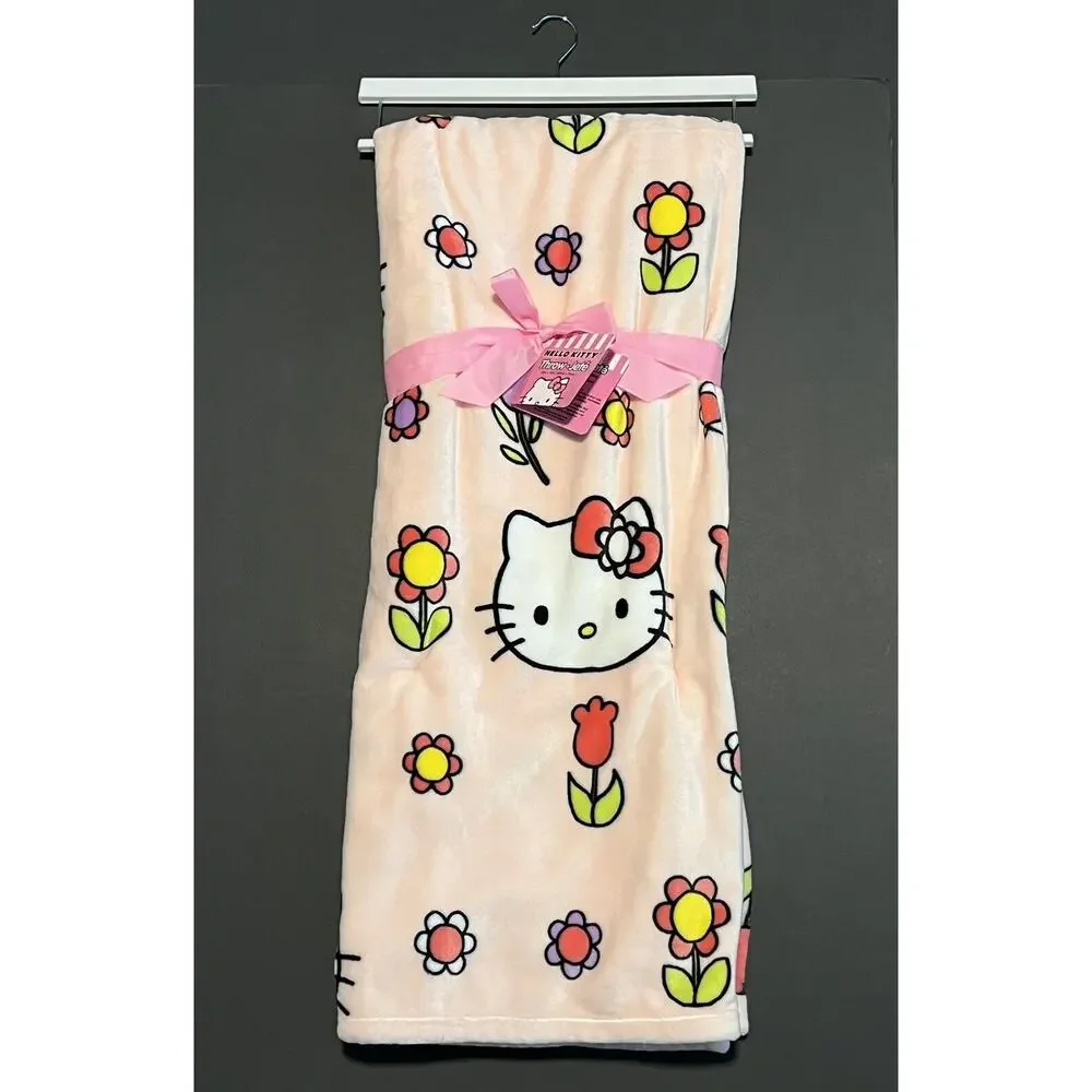 Hello Kitty hello kitty