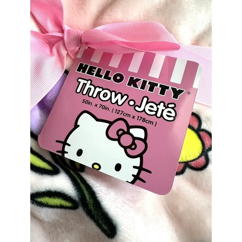 Hello Kitty hello kitty