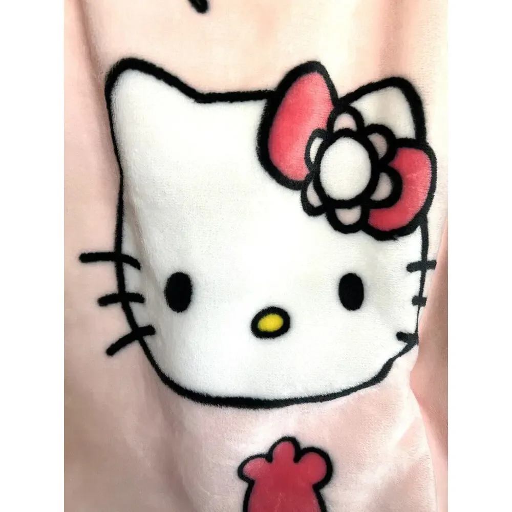Hello Kitty hello kitty