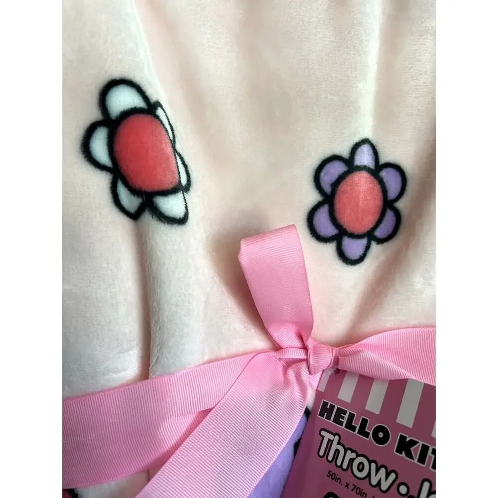 Hello Kitty hello kitty