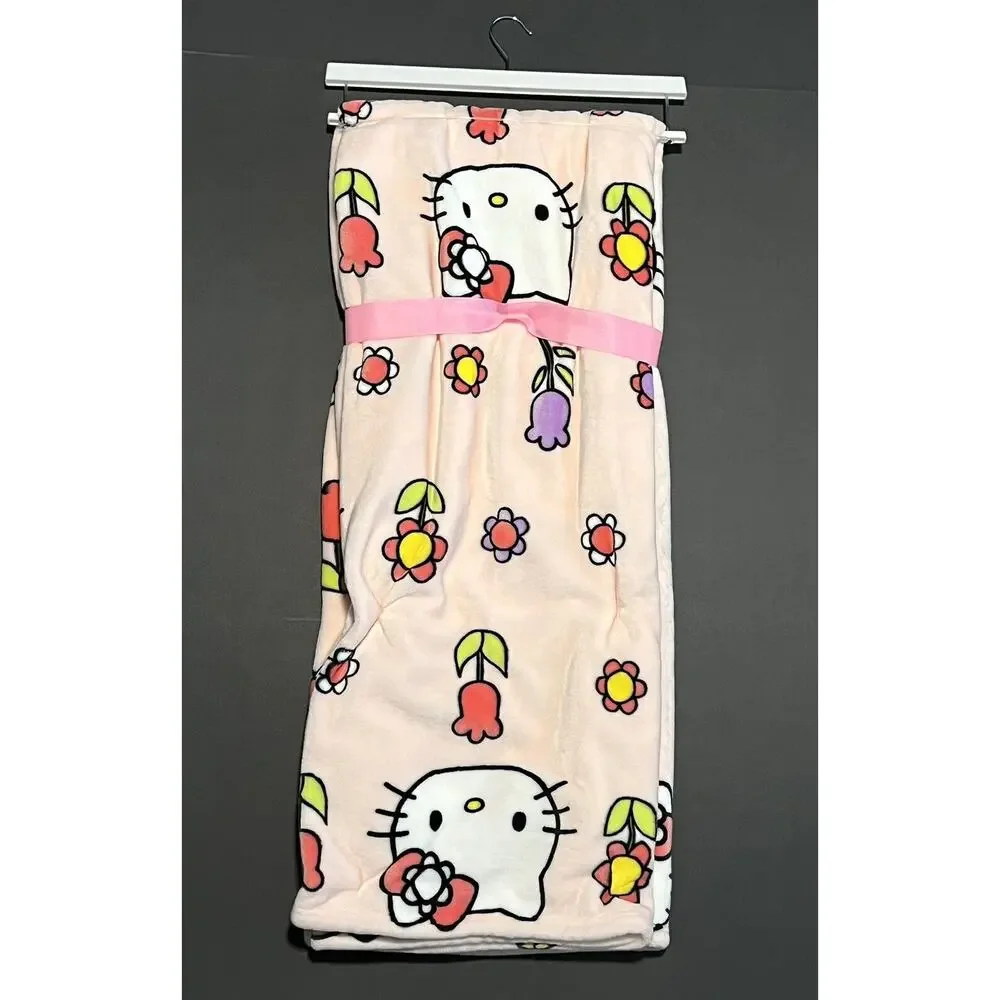 Hello Kitty hello kitty