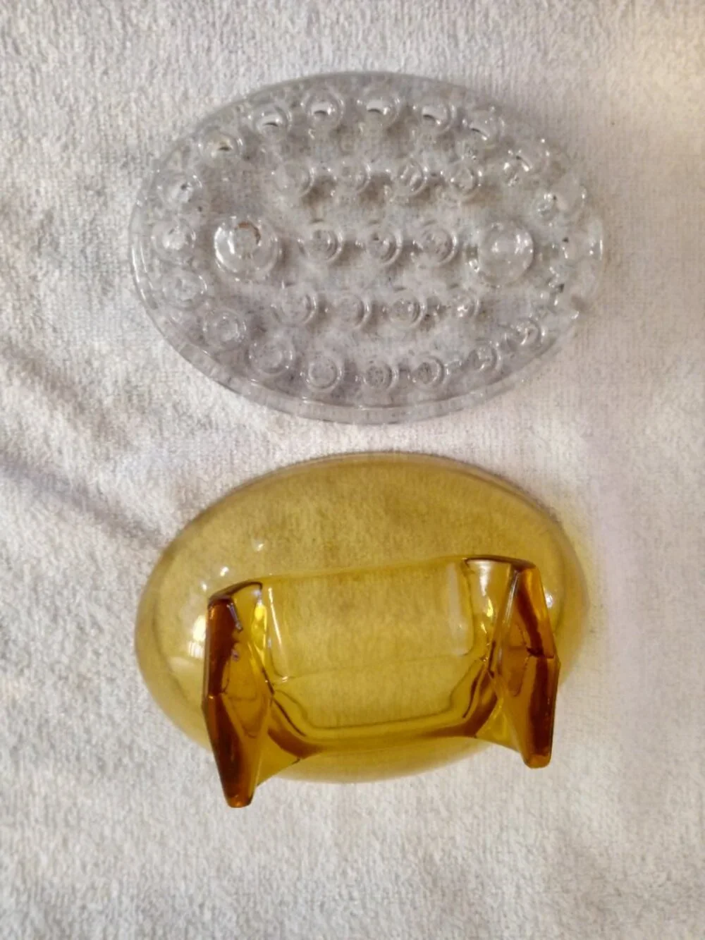 Viking vintage oval
