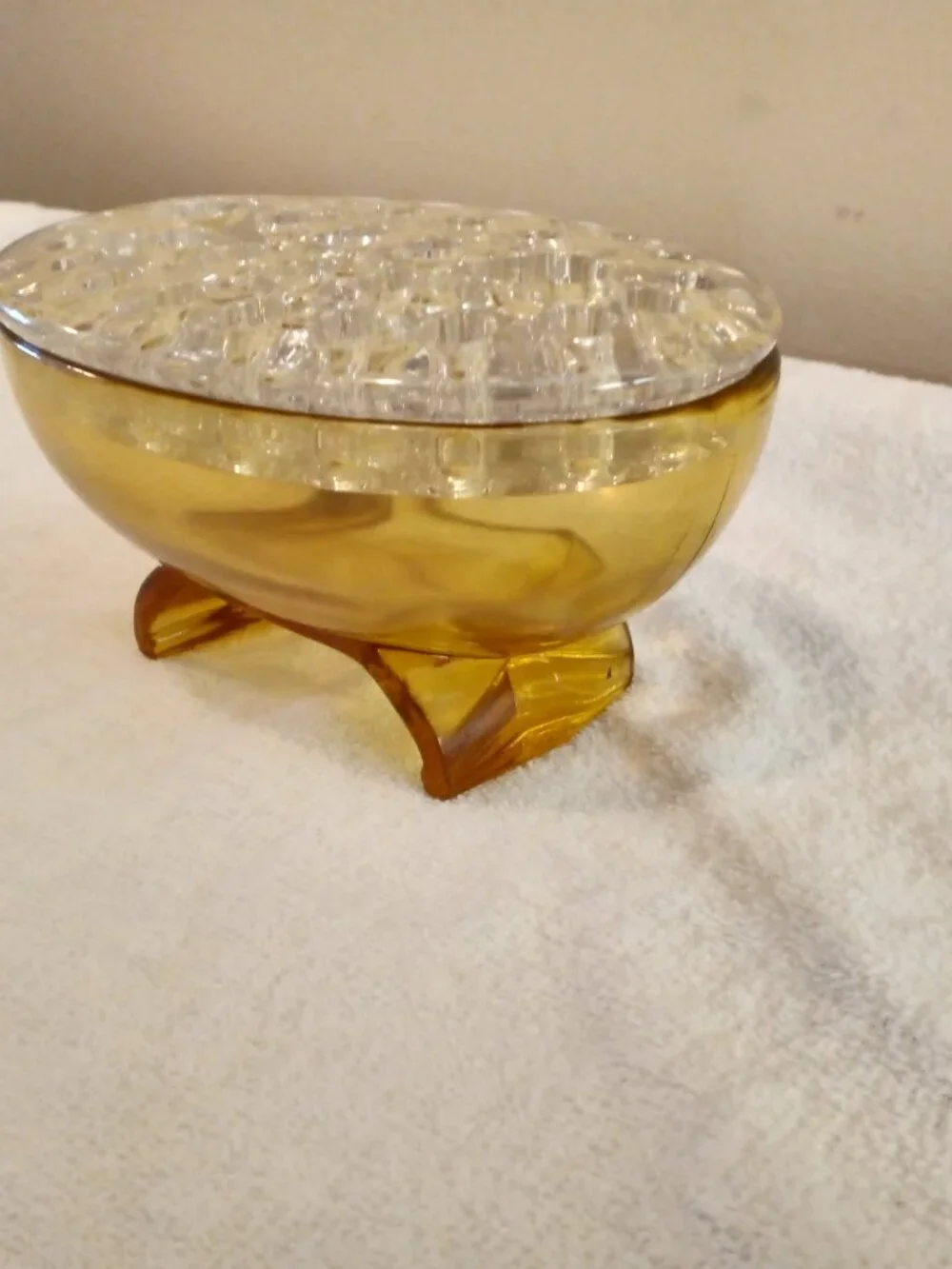 Viking vintage oval